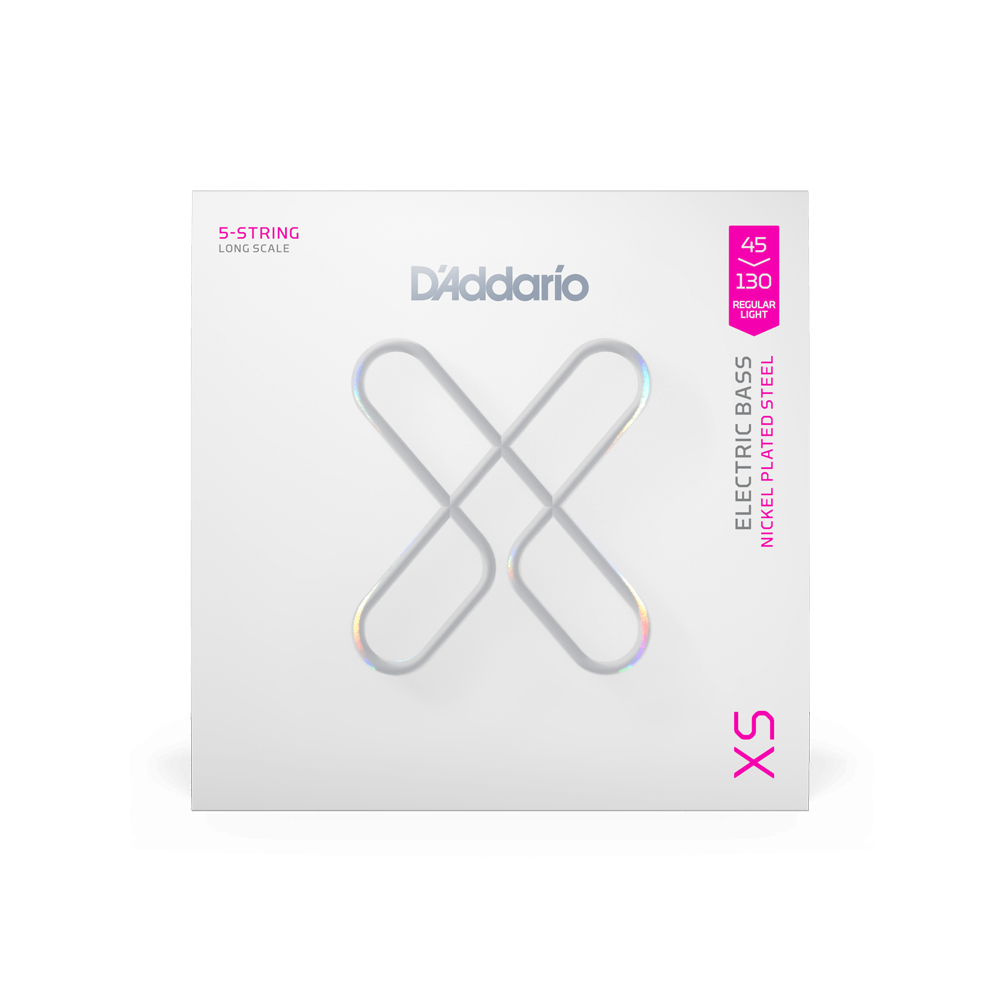 XSB45130 Bass Regular Light